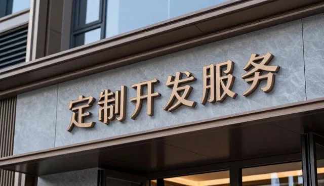 数字化转型中技术选型标准与适用条件的实践分析