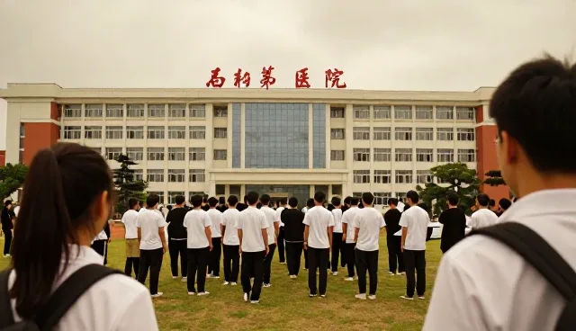 课程优化中的适配方案设计与选型关注点分析