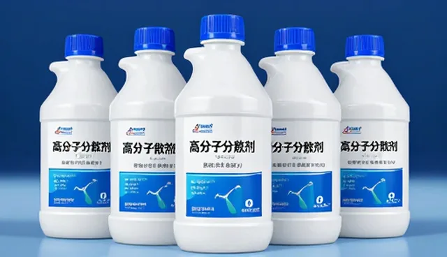 高分子分散剂分装服务中的运输安全关键考量