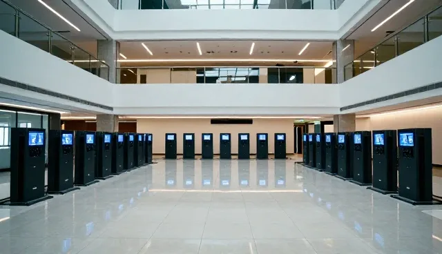 系统集成中技术咨询如何提升性能与适用性