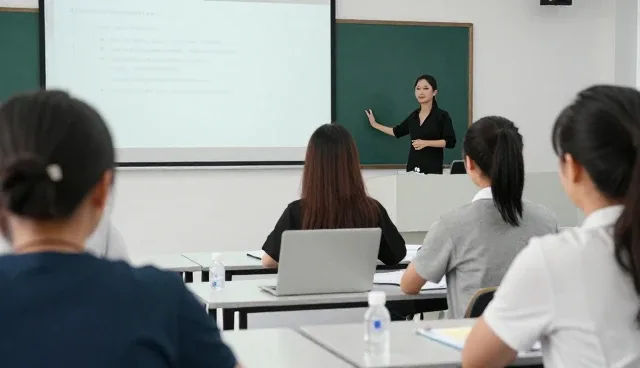 技术能力提升中的常见问题与系统性解决路径