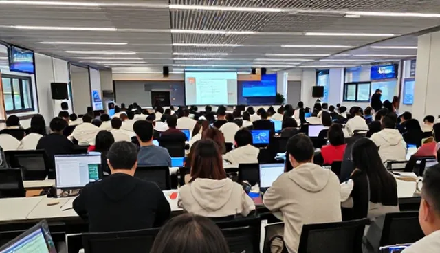 技术培训课程如何通过场景化方案提升企业技术能力