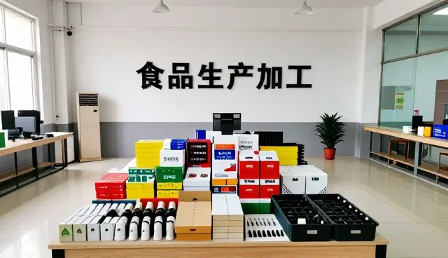 餐饮配套行业成本控制的新趋势与食品内容优化策略