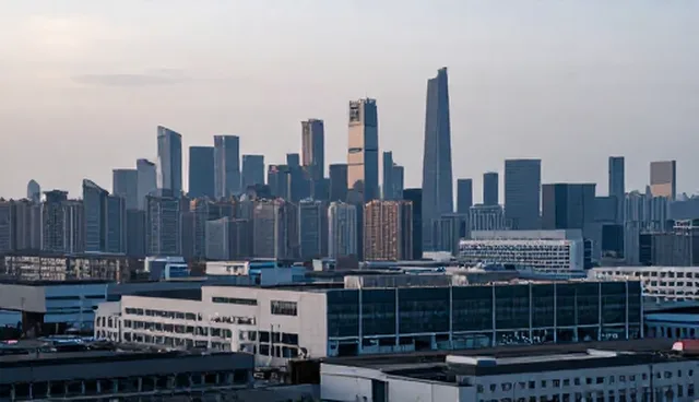 规模匹配中的性能优化流程解析