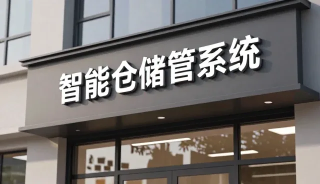 仓储服务选型中性能指标的多维度考量