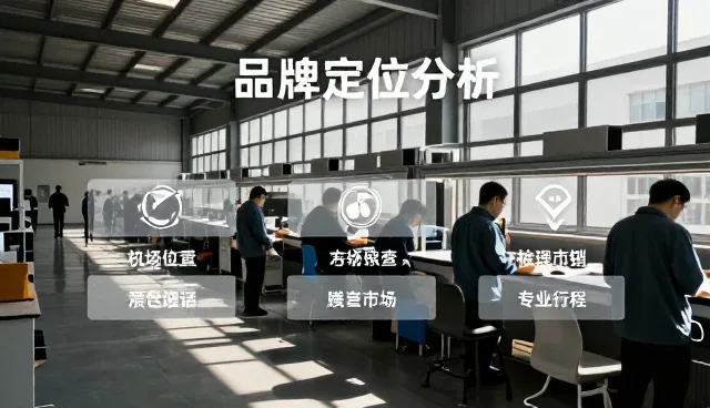 品牌定位中性能与适用条件的平衡策略
