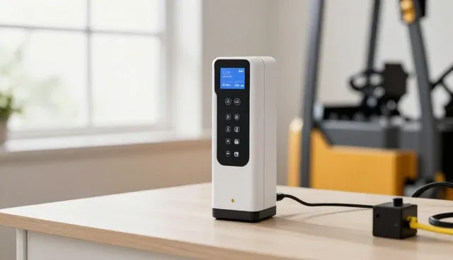 全自动包装机在智能检测设备中的高效应用分析