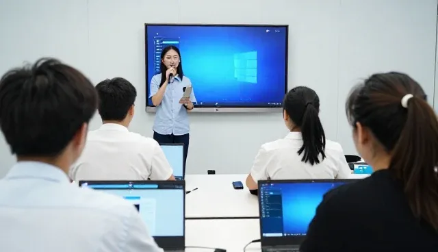教务管理系统选型中的使用与维护建议