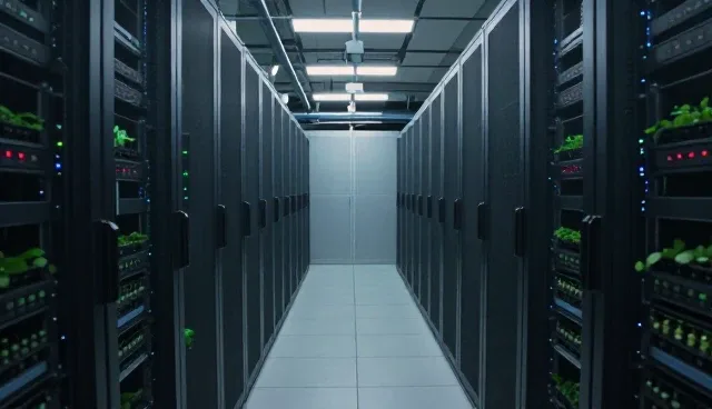种苗供应在现代农业中的应用场景与技术实践