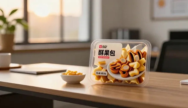 食品研发中产能优化的实践路径与维护策略