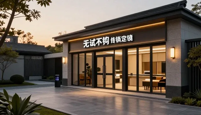 来图定制服务的选型关注点与应用场景解析