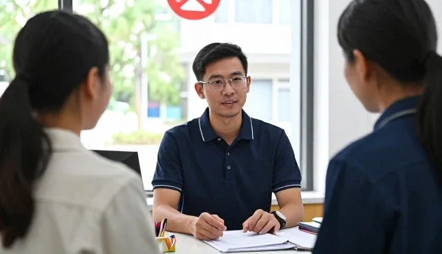 课程研发中技术更新的应用场景分析