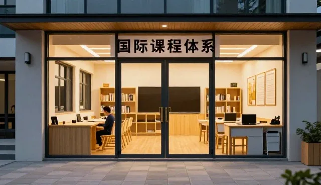 国际课程体系中的师资配置常见问题及应对策略