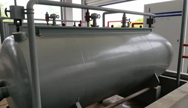 环保技术咨询选型中数据分析的关键作用
