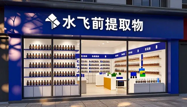 水飞蓟提取物在来料加工中的质量检验难点与解决方案