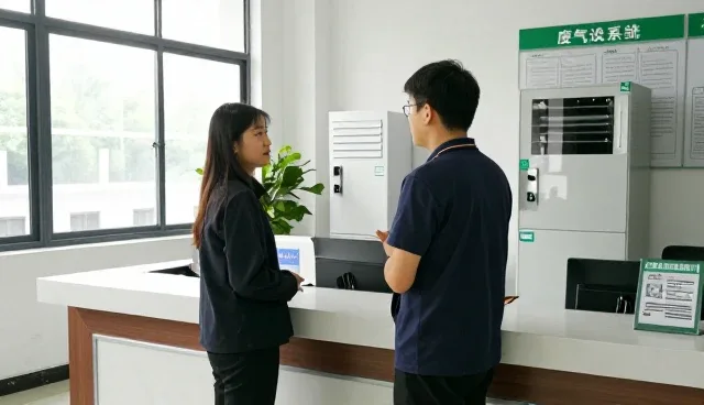 环保设备性能优化与适用场景的深度探讨