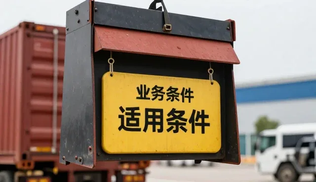 全链路电商中适用条件的判断与应对策略