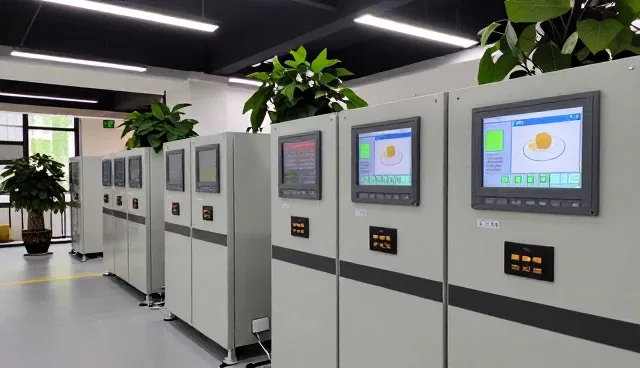 设备安装选型中的关键考量因素分析