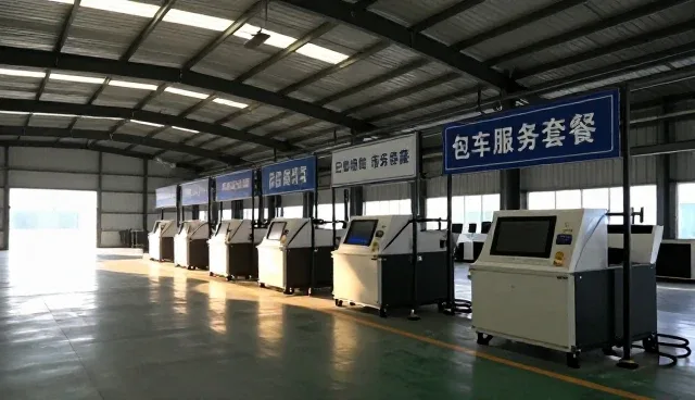 旅游服务市场趋势下包车服务套餐的演变与机遇