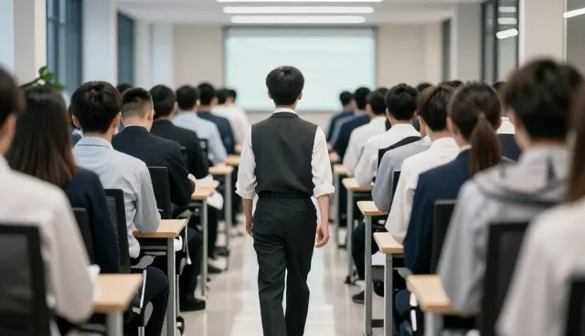 网络技术开发选型中的技术误区分析