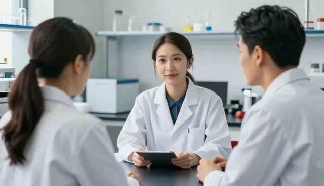 保鲜技术应用中需求沟通的关键维护要点
