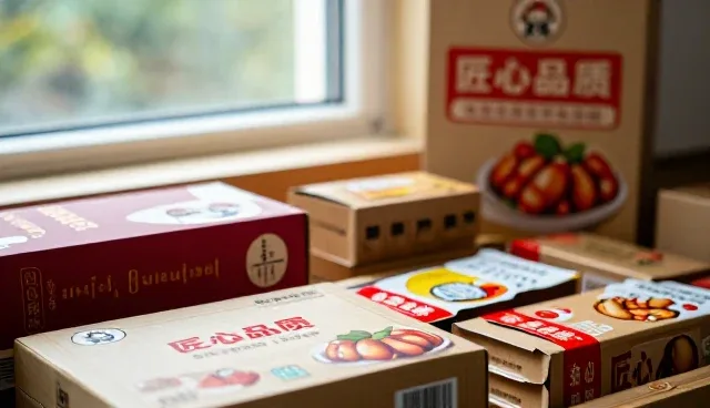 食品销售如何借助传统工艺焕发新活力