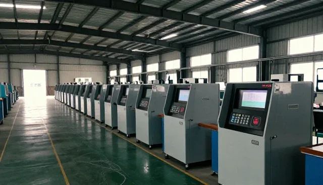 提升加工精度的关键：定制型钢材使用与维护建议