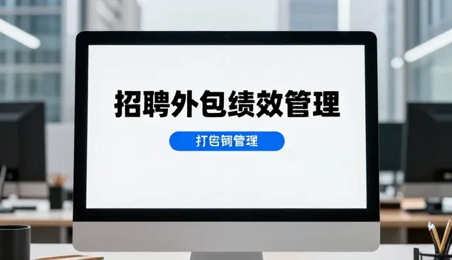 用工风险防控中的招聘外包实践与适用场景分析