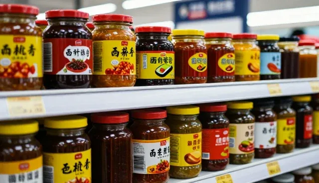 特色调味品组合在多场景中的性能表现与应用边界