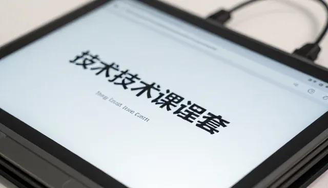 培训流程中的课程设计与反馈机制分析