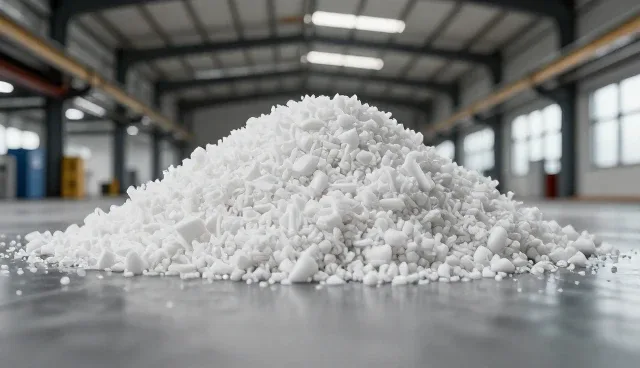 助剂供应中维护建议对性能稳定的影响