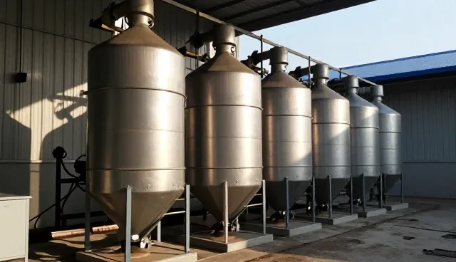 设备维护建议：如何根据适用条件提升设备性能
