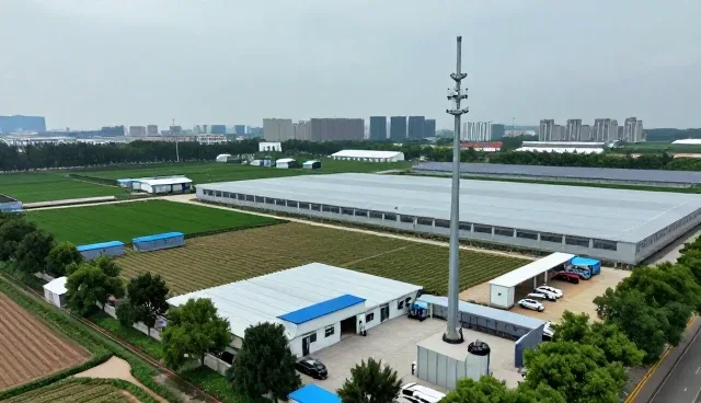 工程监理在设备维护中的实际应用场景分析