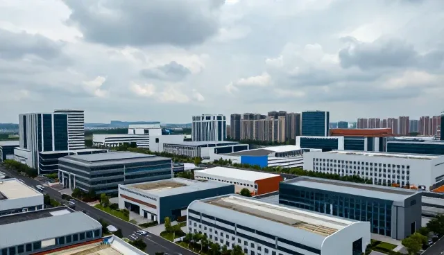 如何借助企业名录查询服务提升市场拓展效率？