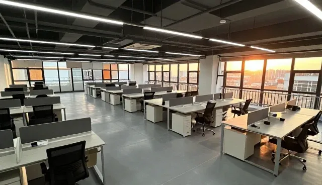 企业转型过程中技术选型的关键考量
