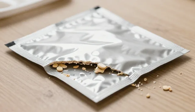 拆除耗材包在设备运行中的常见问题及应对策略
