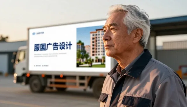 场景应用中的广告设计性能与适用条件解析