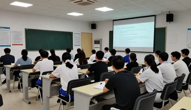 系统集成中技术培训如何匹配业务发展趋势
