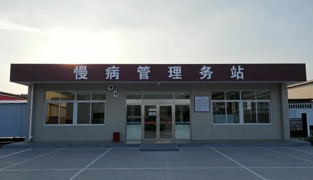 居家护理场景下医疗技术选型的核心关注点