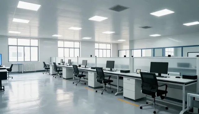 开荒保洁选型中绿化养护环节的实用关注点