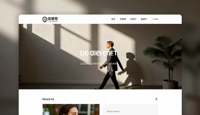 响应式网站如何应对不同设备访问问题