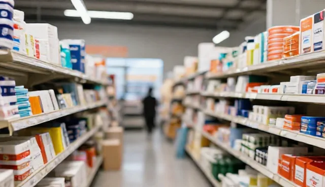 优化库存管理，助力日用百货批发服务提升利润
