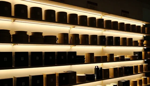 仓储配送性能提升的5个检查要点