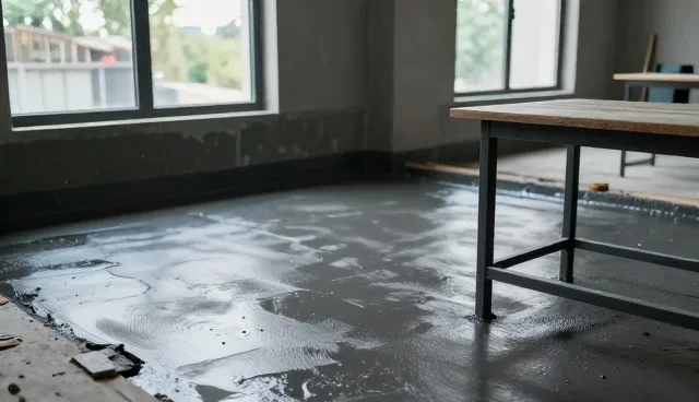 旧屋面翻新工程中防水处理的关键应用场景分析