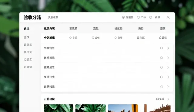 科技产品如何提升业务覆盖效率，应对市场变化