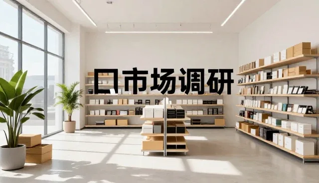 组织变革中市场调研服务的选型关注点