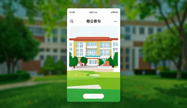信息化建设中微信公众号开发的性能问题及优化方向