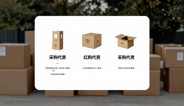 商品采购中分销管理的5个关键检查要点