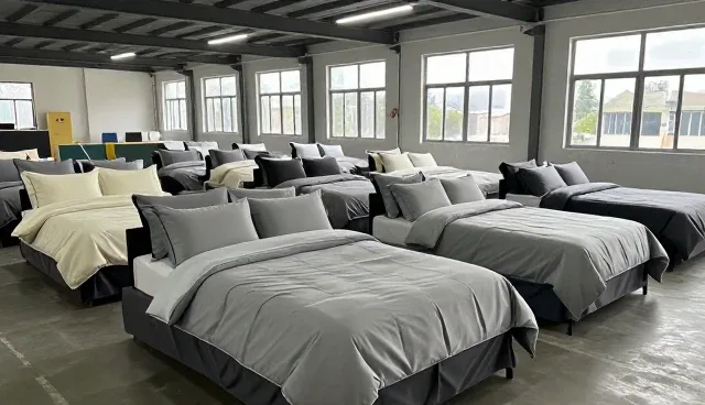 门店床品四件套使用与维护的实用指南