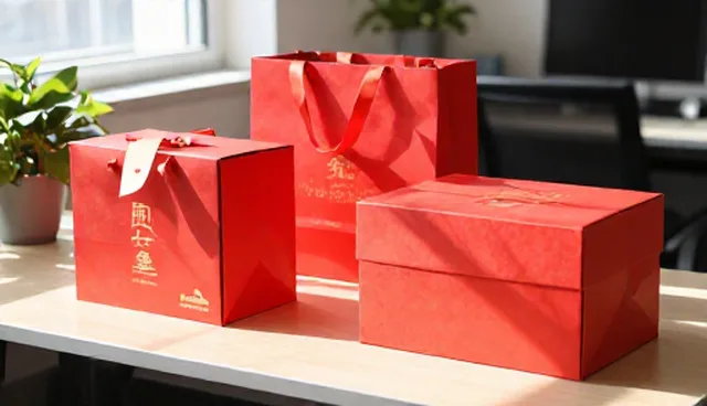 提升礼品采购效率的关键数据优化策略